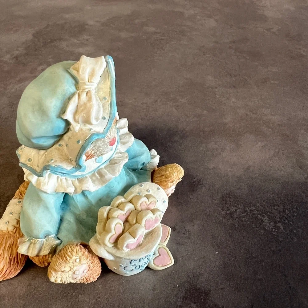 Calico Kittens Collection “Nothing Is Sweeter Than Mom” - Picture 6 of 12